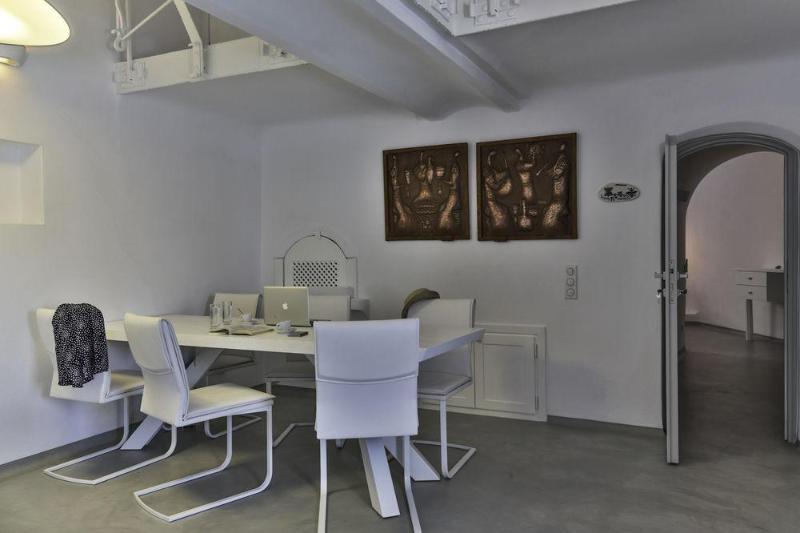 Fanari Vista Suites Fira  Luaran gambar