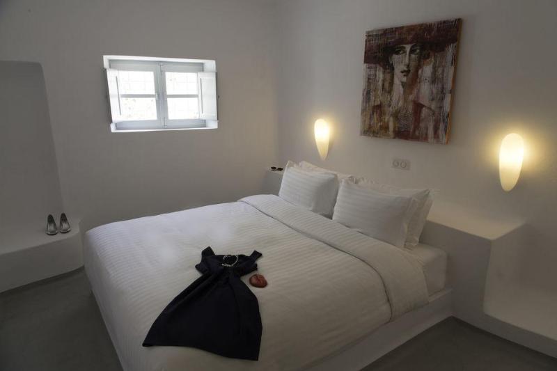 Fanari Vista Suites Fira  Luaran gambar