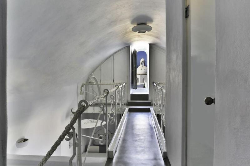 Fanari Vista Suites Fira  Luaran gambar