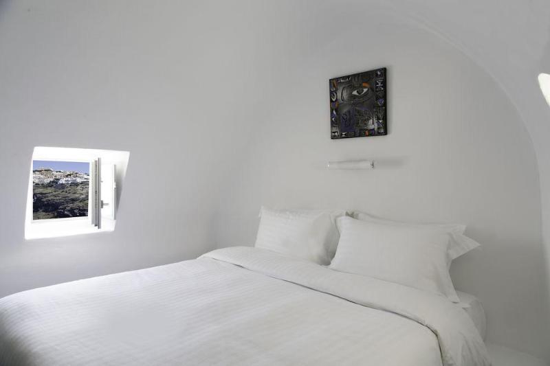 Fanari Vista Suites Fira  Luaran gambar